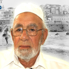  أيام نكبة| لقاء مع الحاج جواد محمد حمدان ضمن سلسلة شاهد على نكبة يافا 